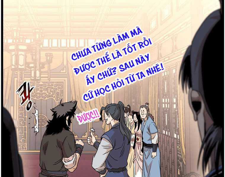 Đăng Nhập Murim - Chương 98 - Trang 97