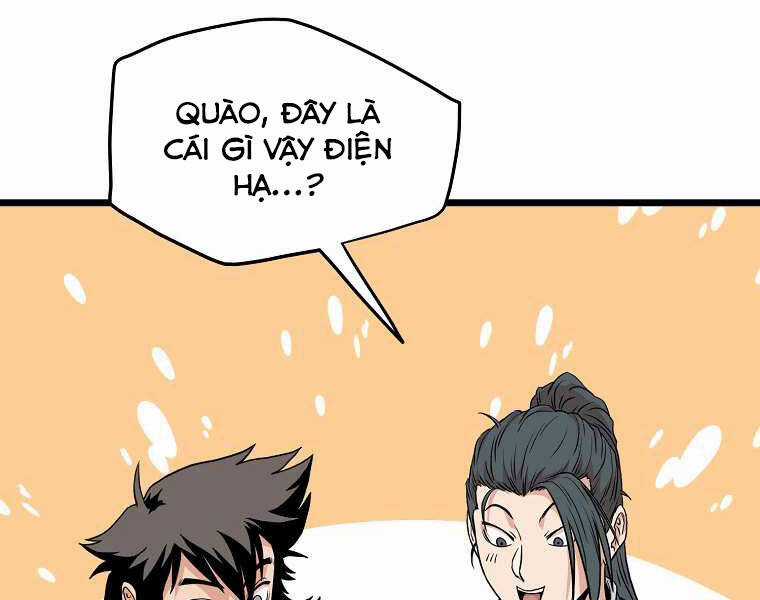 Đăng Nhập Murim - Chương 99 - Trang 127