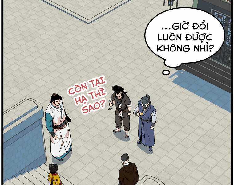 Đăng Nhập Murim - Chương 99 - Trang 139