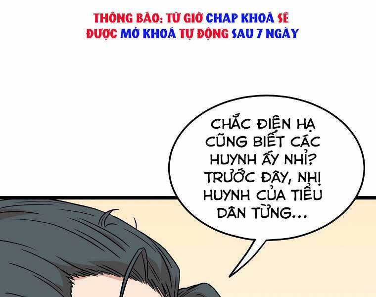 Đăng Nhập Murim - Chương 99 - Trang 161