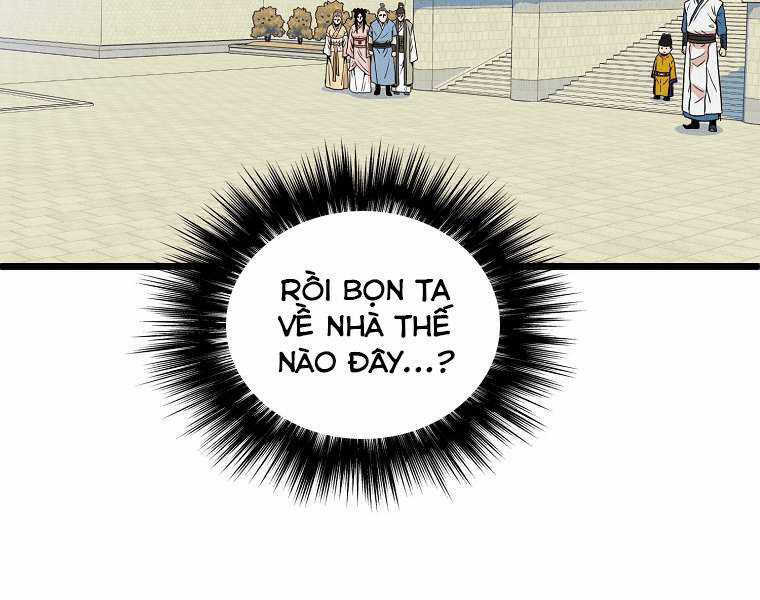 Đăng Nhập Murim - Chương 99 - Trang 226