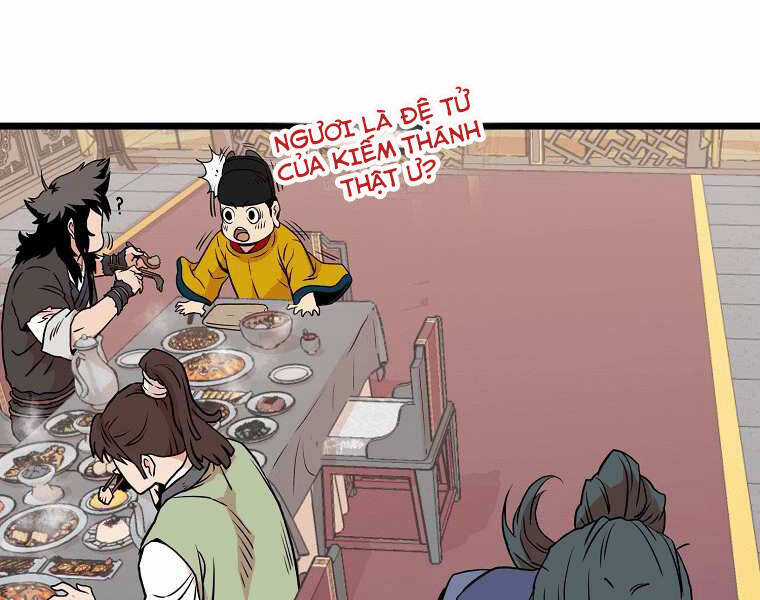 Đăng Nhập Murim - Chương 99 - Trang 28