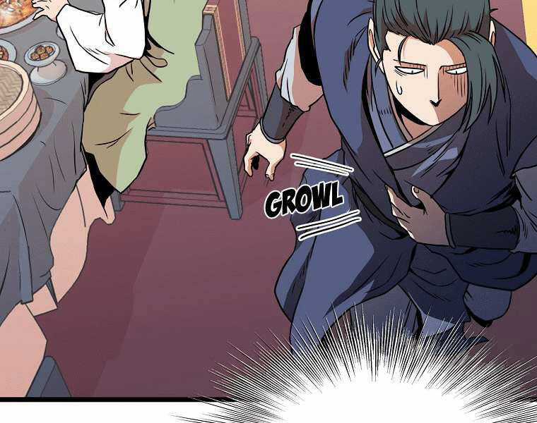 Đăng Nhập Murim - Chương 99 - Trang 29