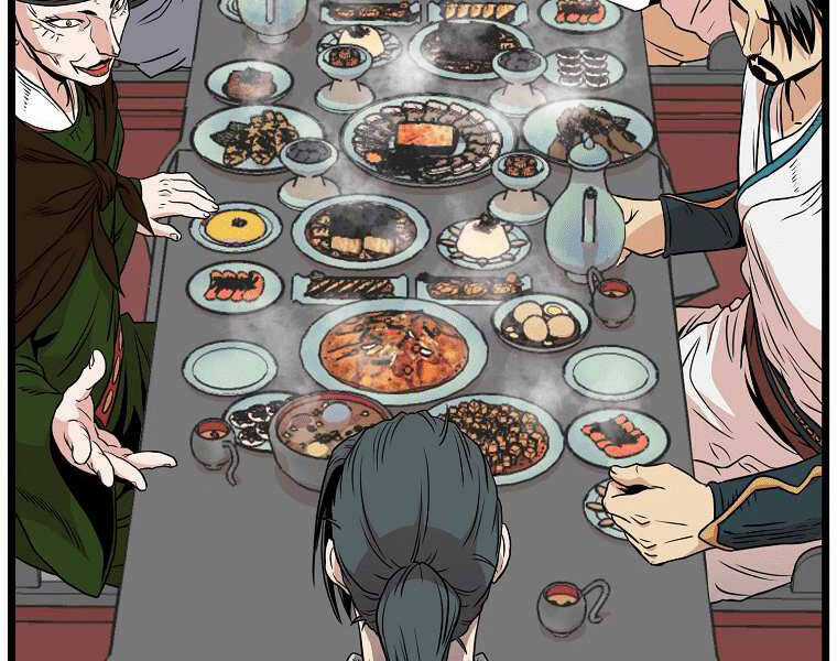 Đăng Nhập Murim - Chương 99 - Trang 44