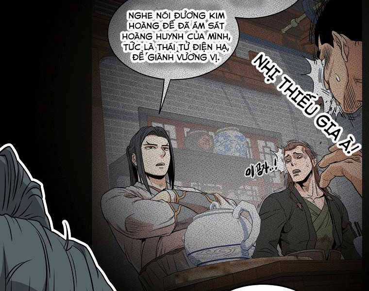 Đăng Nhập Murim - Chương 99 - Trang 57