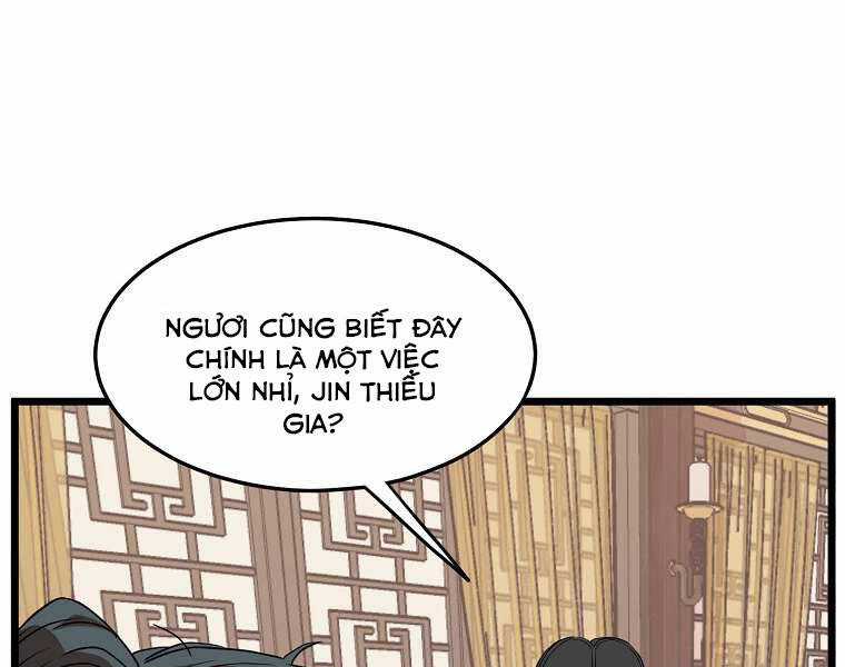 Đăng Nhập Murim - Chương 99 - Trang 60