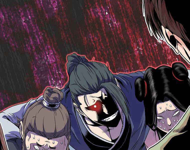 Đăng Nhập Murim - Chương 99 - Trang 92