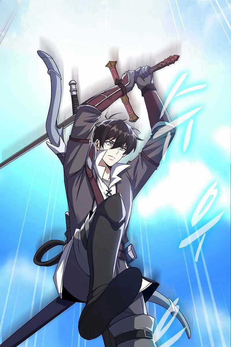 Đăng Nhập Thành Quái Vật - Chapter 1 - Trang 4