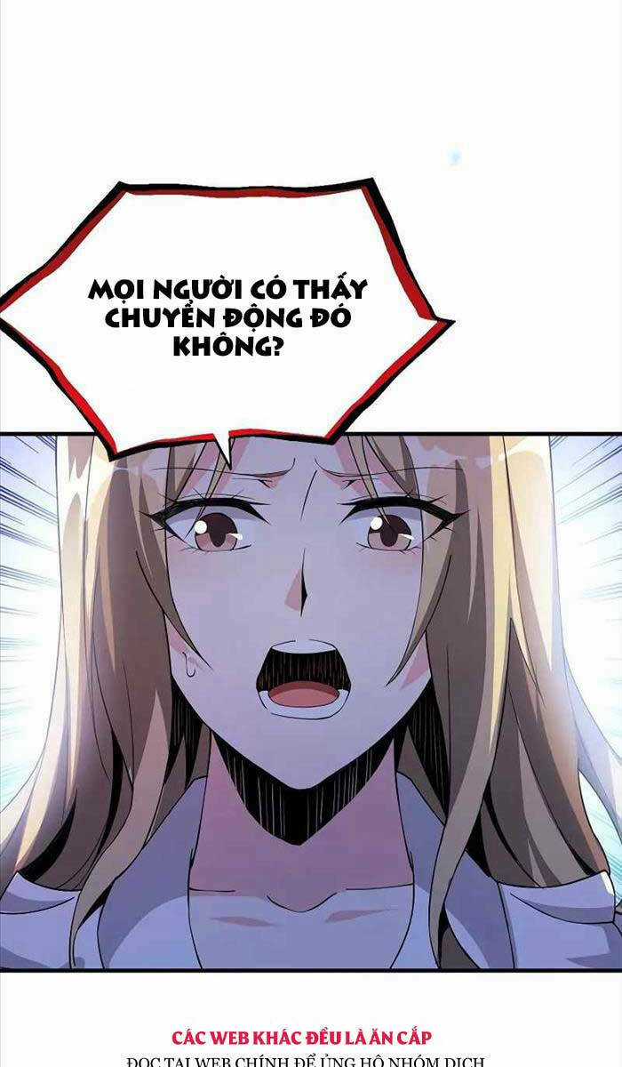 Đăng Nhập Thành Quái Vật - Chapter 2 - Trang 3