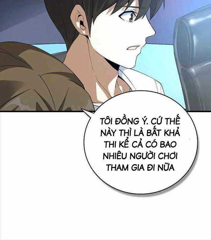 Đăng Nhập Thành Quái Vật - Chapter 2 - Trang 21