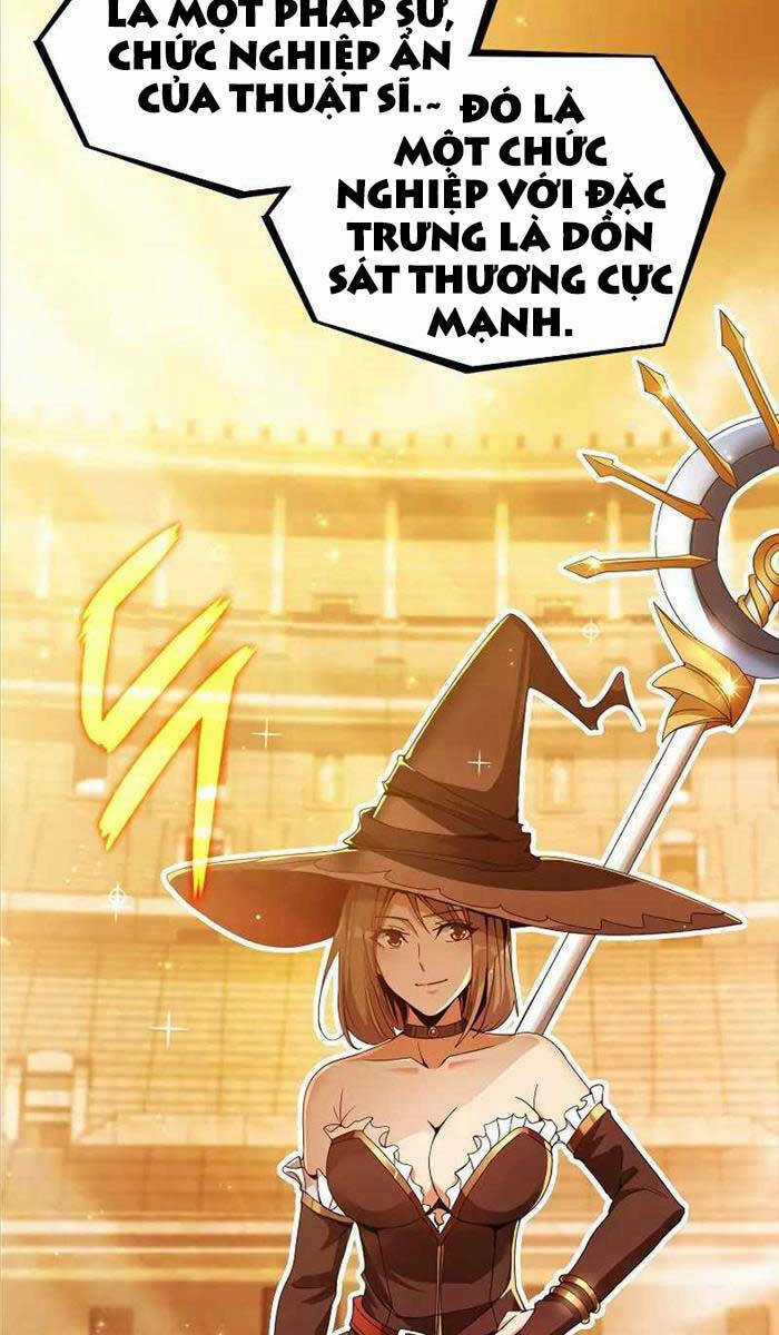 Đăng Nhập Thành Quái Vật - Chapter 2 - Trang 25