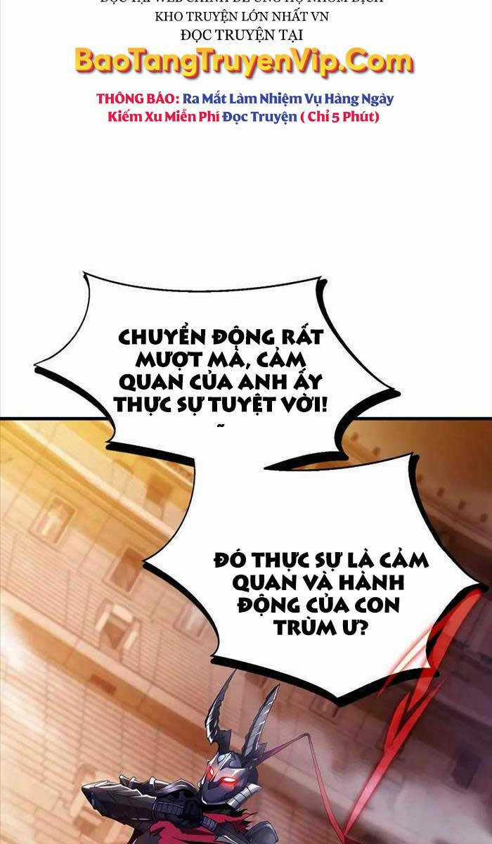 Đăng Nhập Thành Quái Vật - Chapter 2 - Trang 4