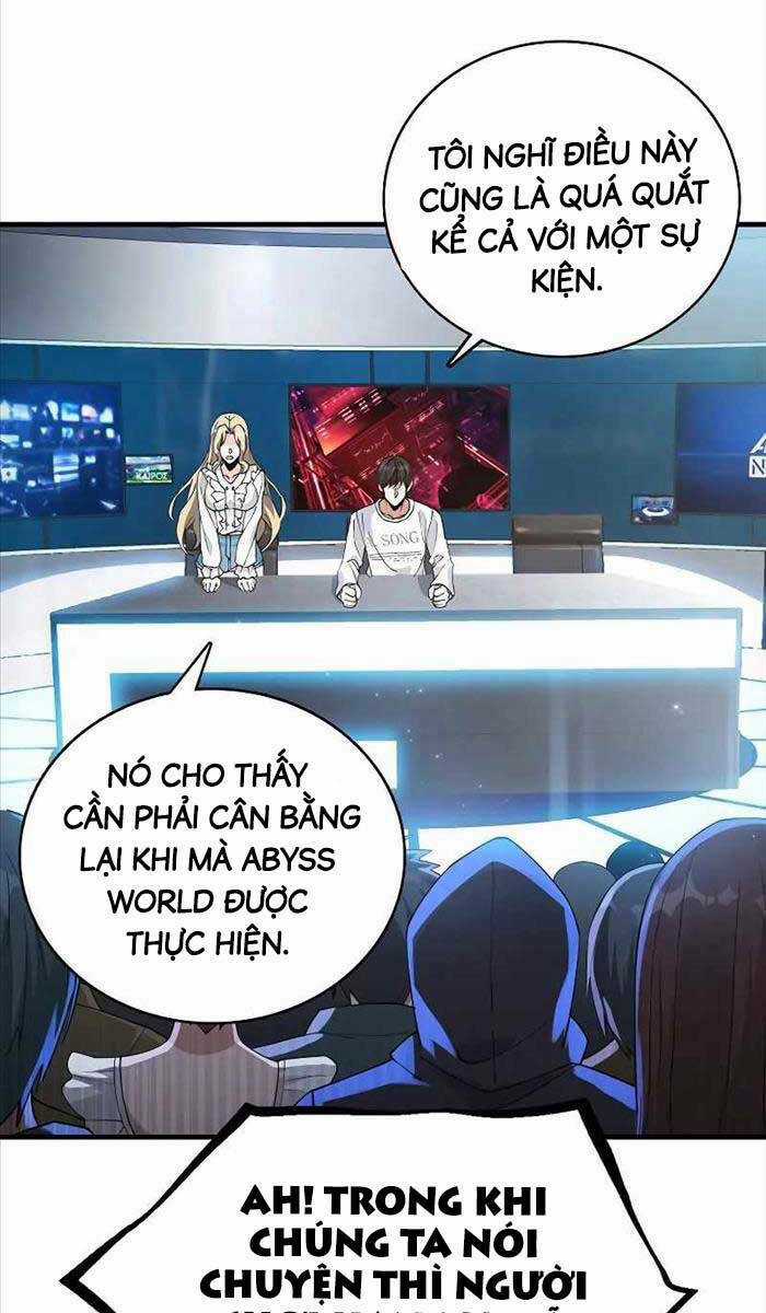 Đăng Nhập Thành Quái Vật - Chapter 2 - Trang 53