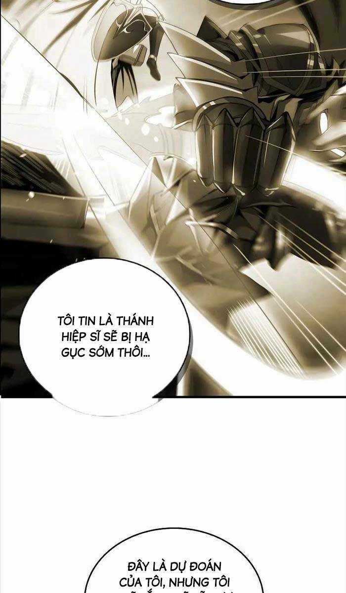 Đăng Nhập Thành Quái Vật - Chapter 2 - Trang 7