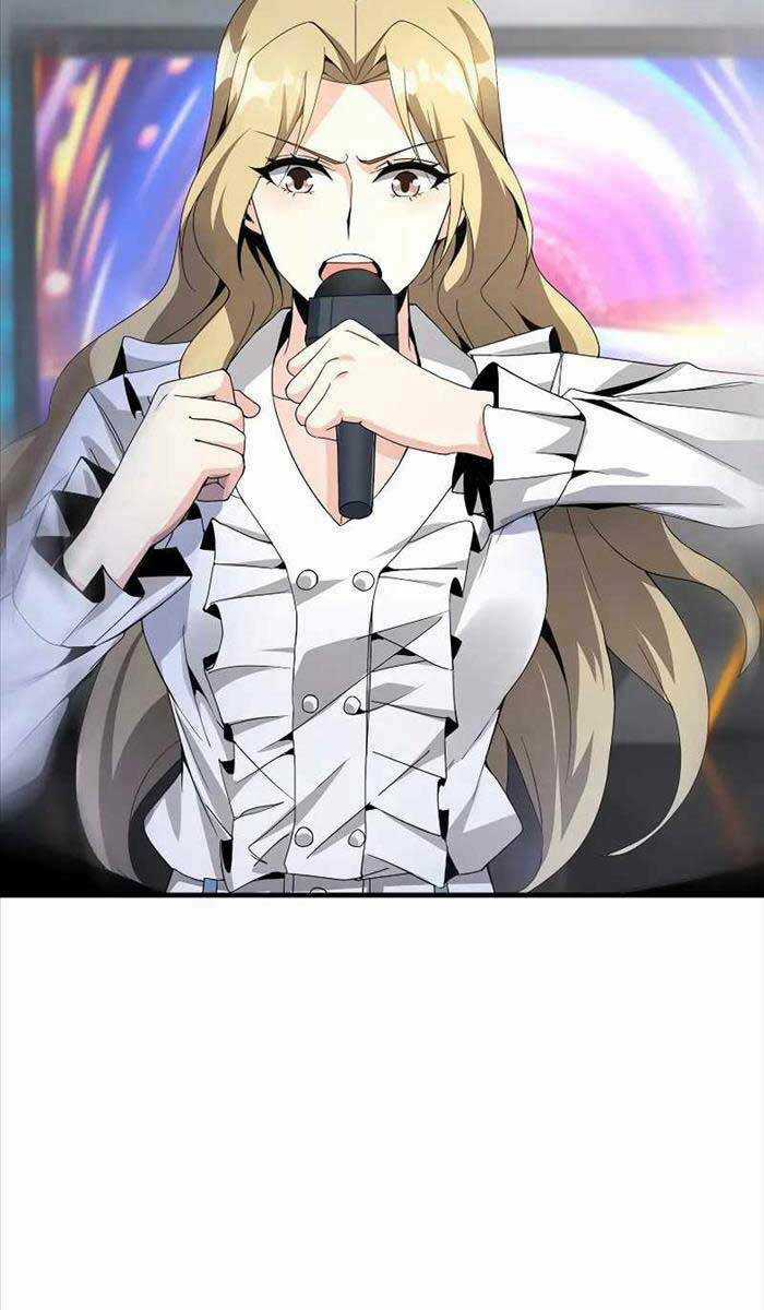 Đăng Nhập Thành Quái Vật - Chapter 2 - Trang 9