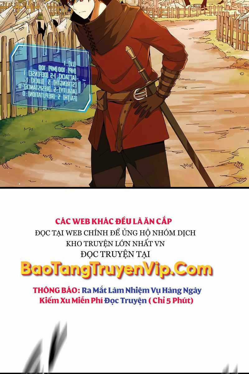 Đăng Nhập Thành Quái Vật - Chapter 4 - Trang 21