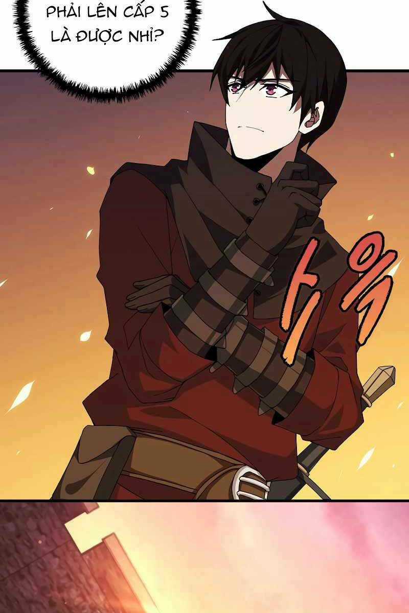 Đăng Nhập Thành Quái Vật - Chapter 4 - Trang 30