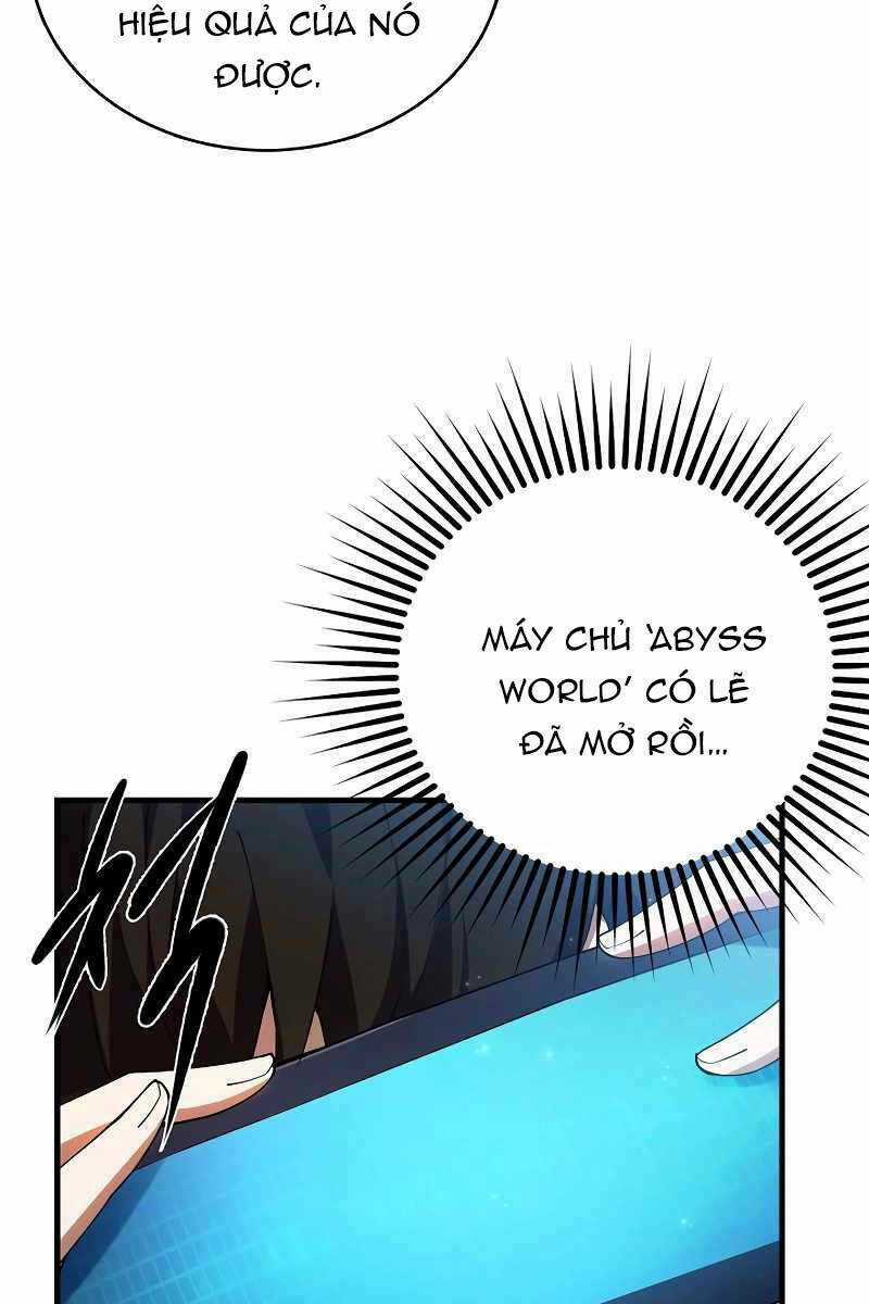 Đăng Nhập Thành Quái Vật - Chapter 4 - Trang 6