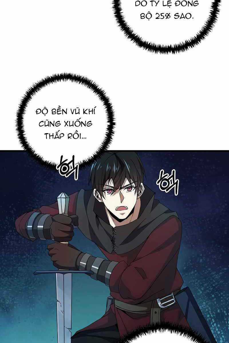 Đăng Nhập Thành Quái Vật - Chapter 4 - Trang 77