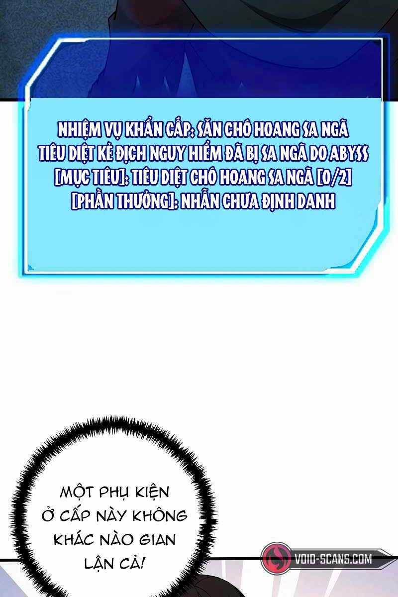 Đăng Nhập Thành Quái Vật - Chapter 4 - Trang 81