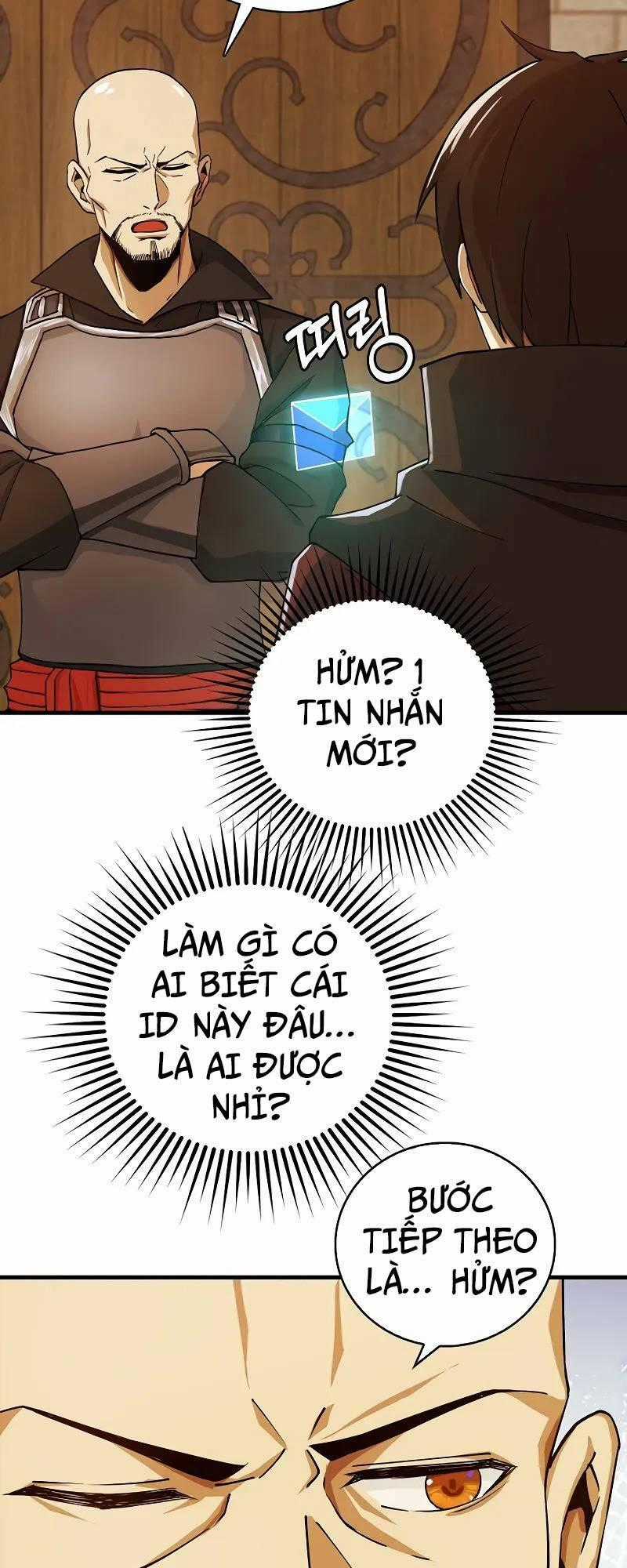 Đăng Nhập Thành Quái Vật - Chapter 5 - Trang 2