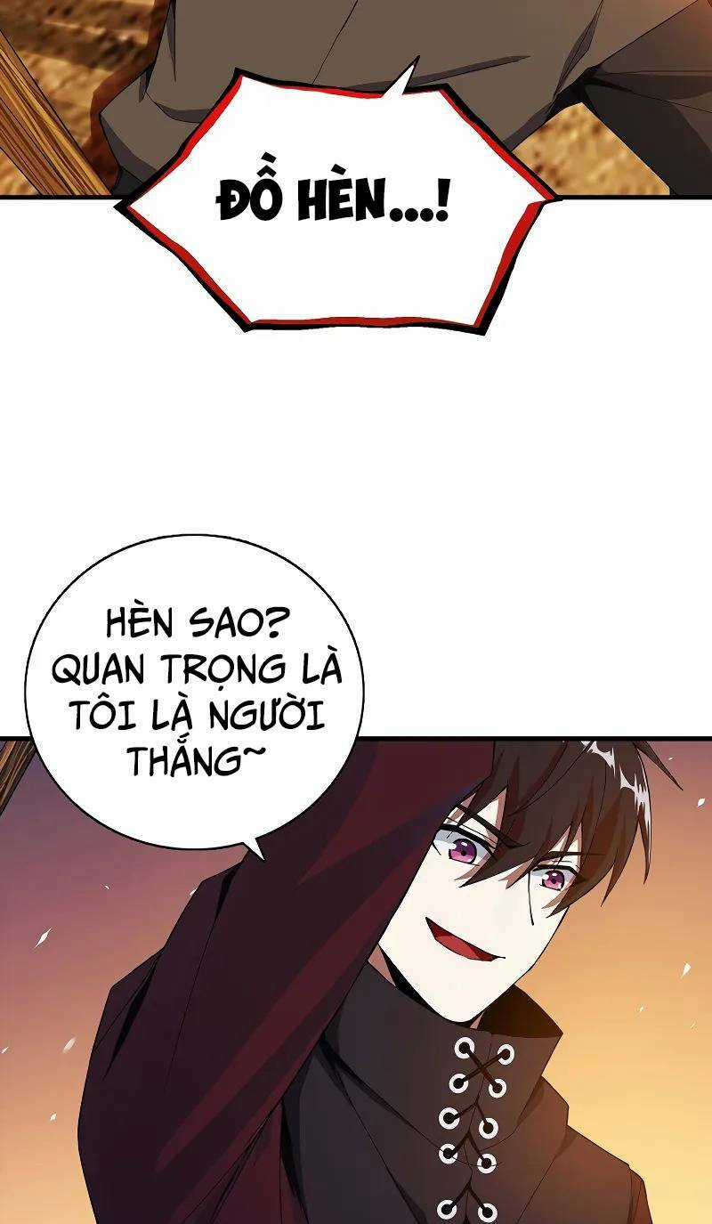 Đăng Nhập Thành Quái Vật - Chapter 5 - Trang 23