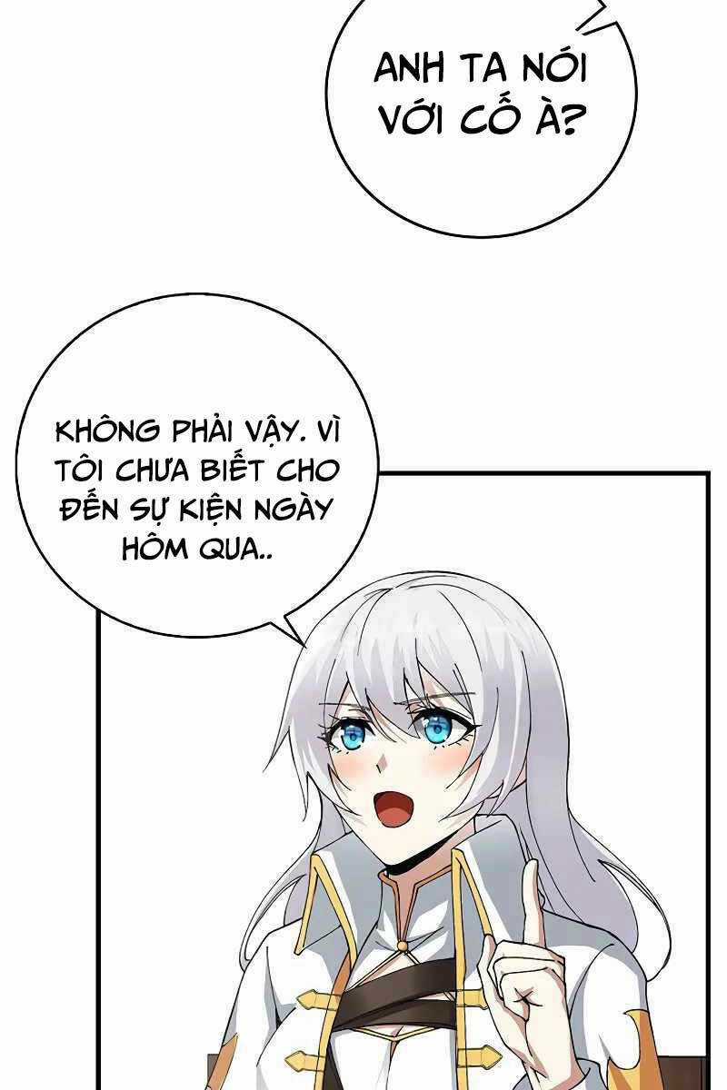 Đăng Nhập Thành Quái Vật - Chapter 6 - Trang 7
