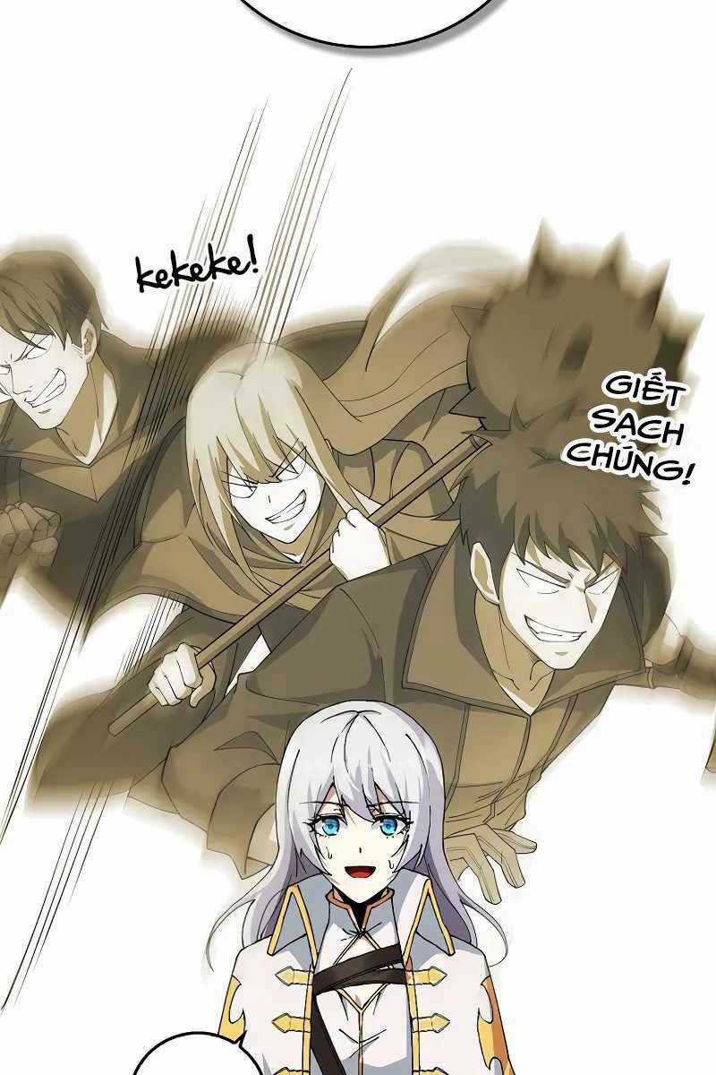 Đăng Nhập Thành Quái Vật - Chapter 6 - Trang 65