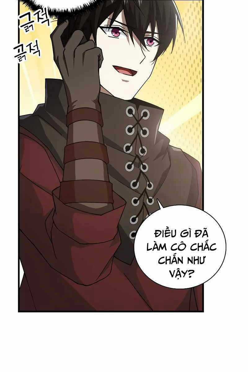 Đăng Nhập Thành Quái Vật - Chapter 6 - Trang 9