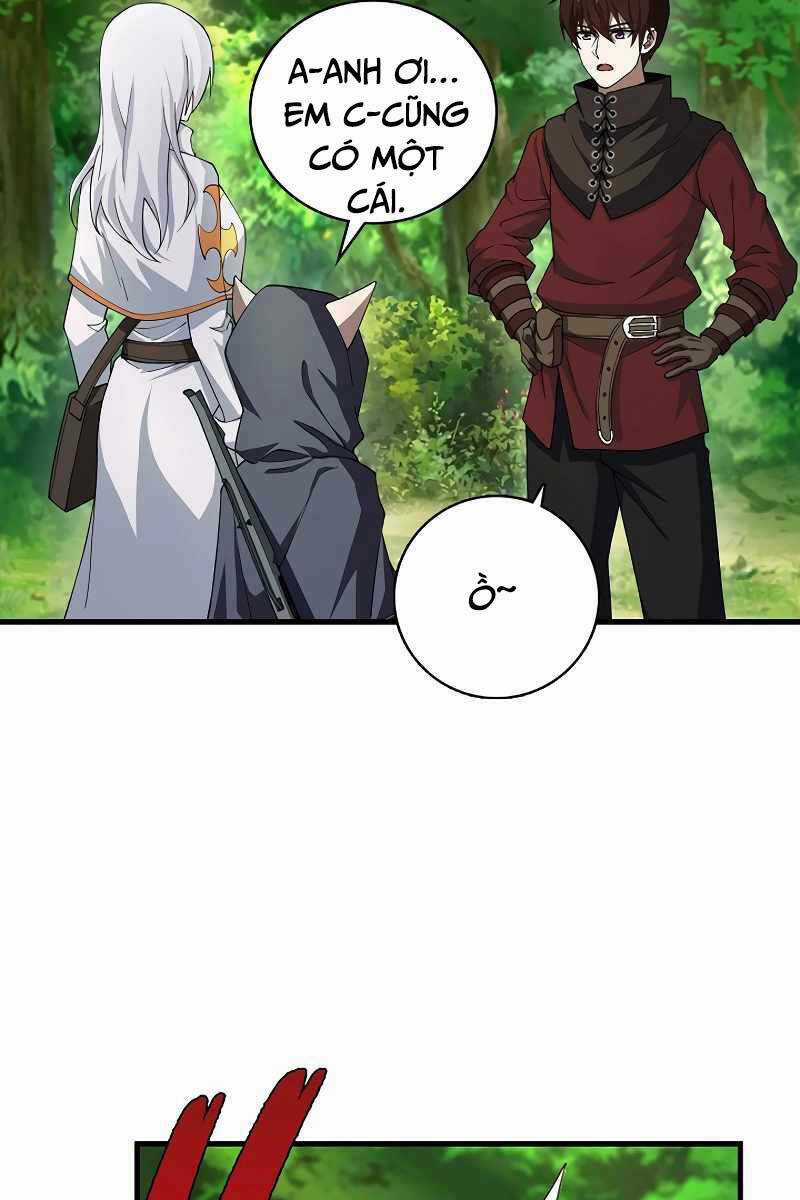 Đăng Nhập Thành Quái Vật - Chapter 7 - Trang 11