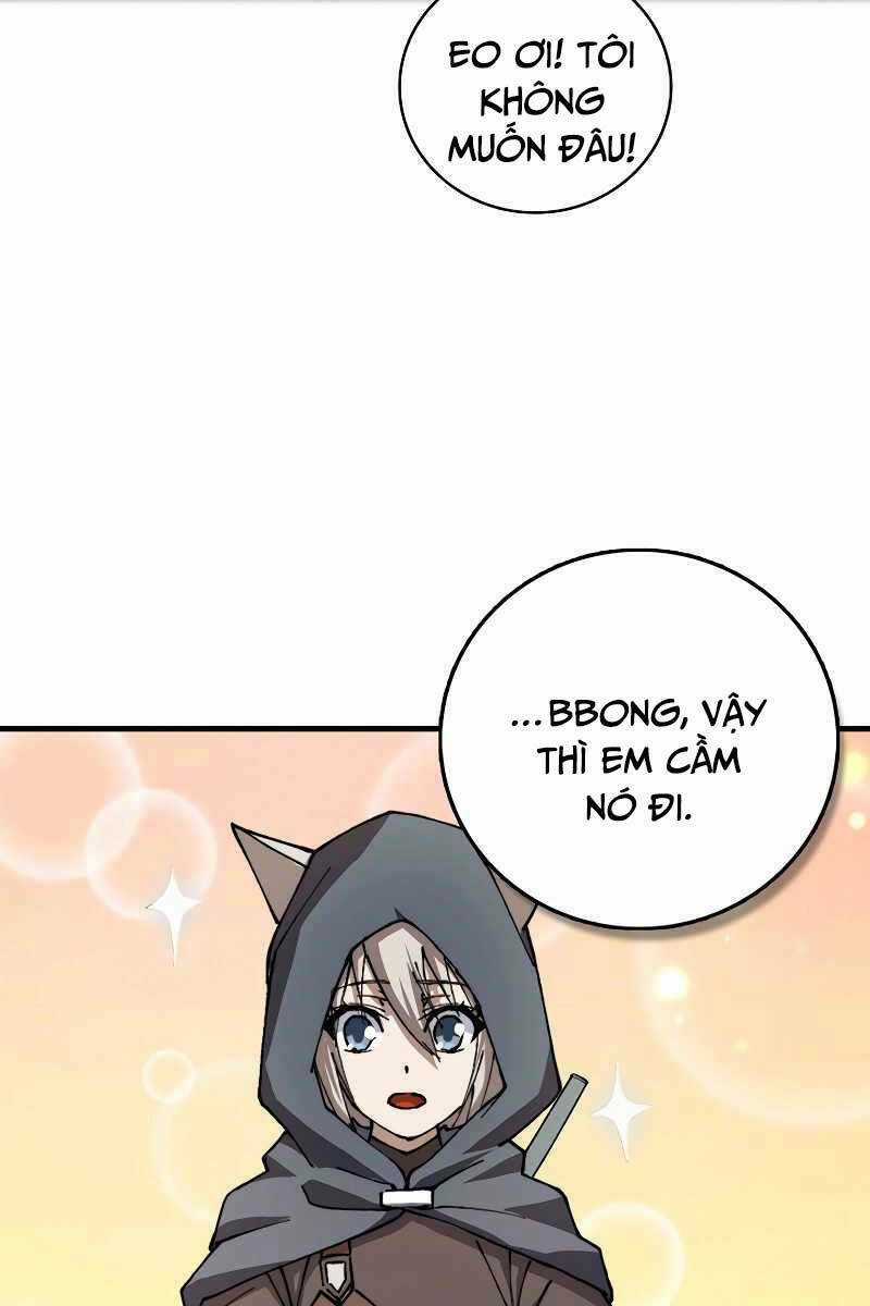 Đăng Nhập Thành Quái Vật - Chapter 7 - Trang 75