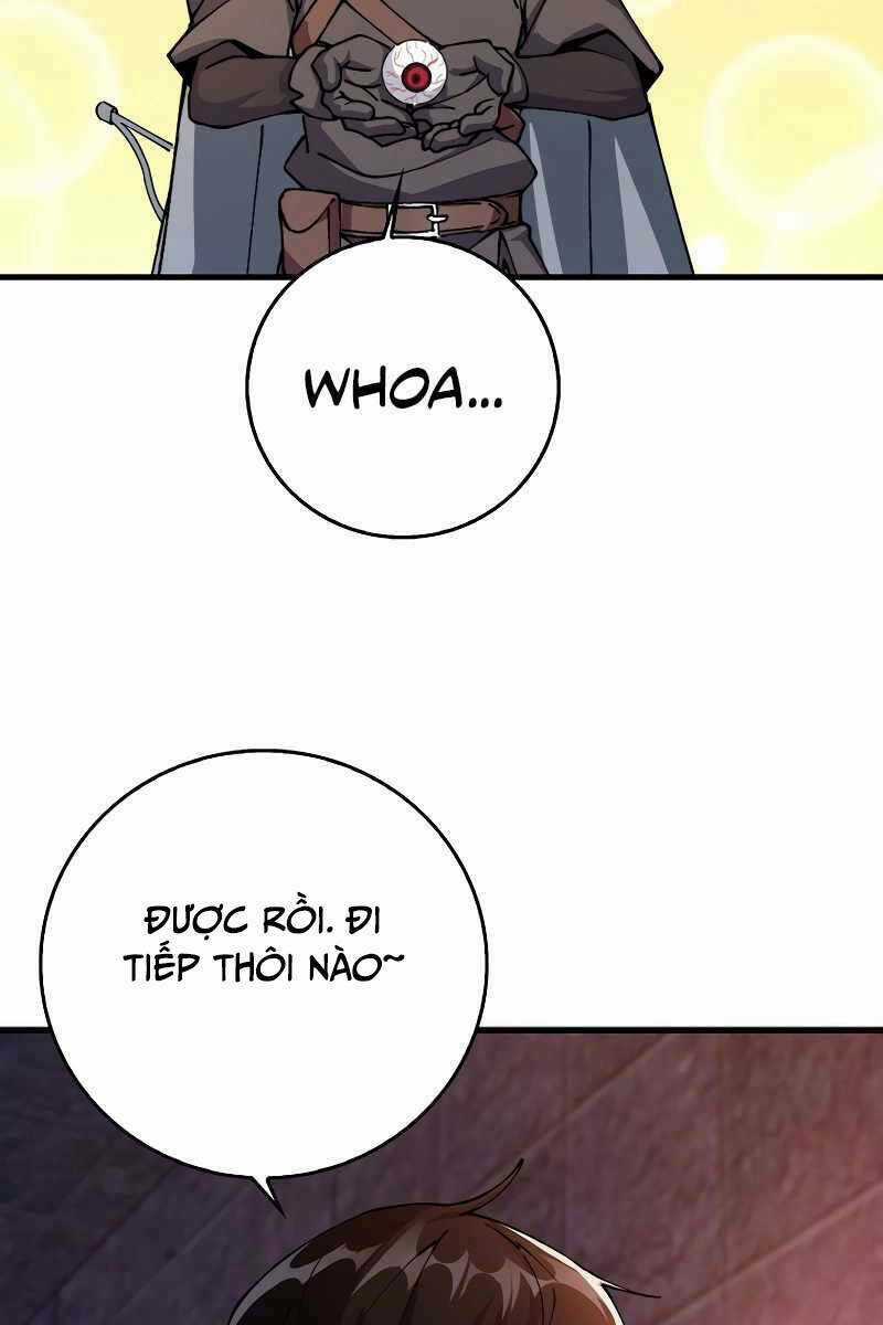 Đăng Nhập Thành Quái Vật - Chapter 7 - Trang 76