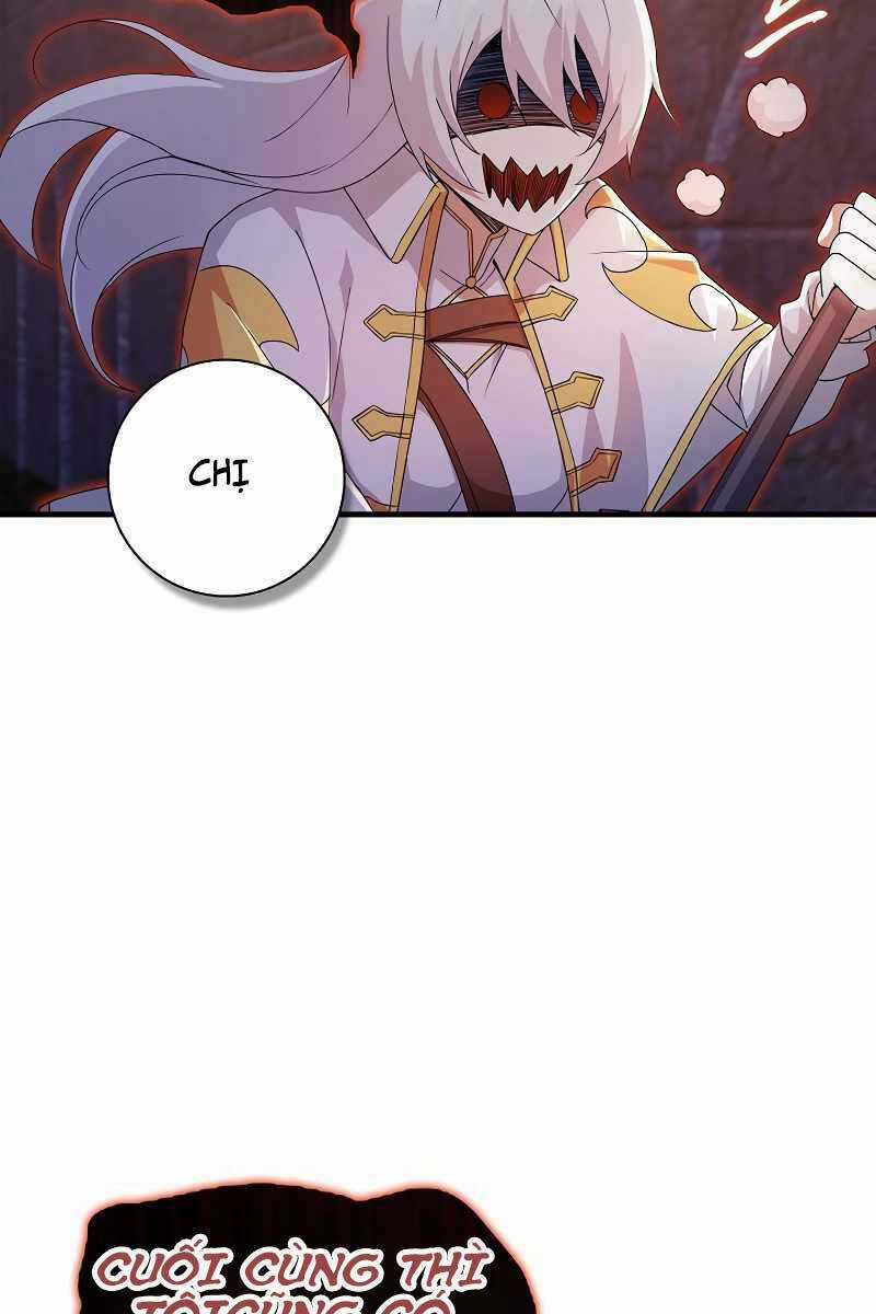 Đăng Nhập Thành Quái Vật - Chapter 8 - Trang 34