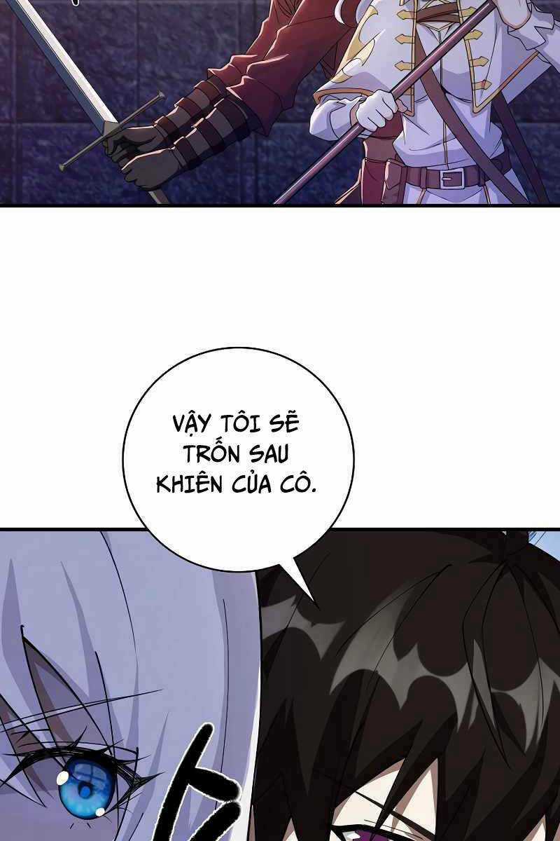 Đăng Nhập Thành Quái Vật - Chapter 8 - Trang 45