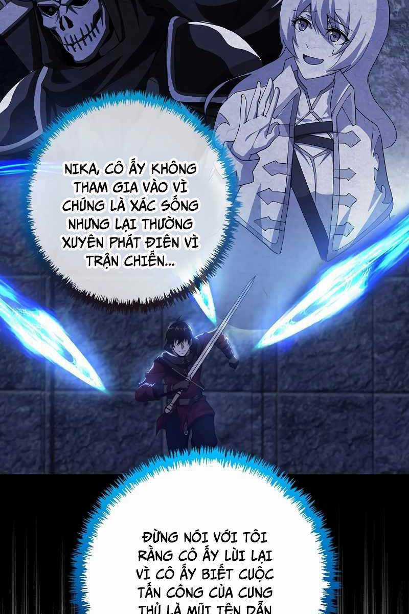 Đăng Nhập Thành Quái Vật - Chapter 8 - Trang 66