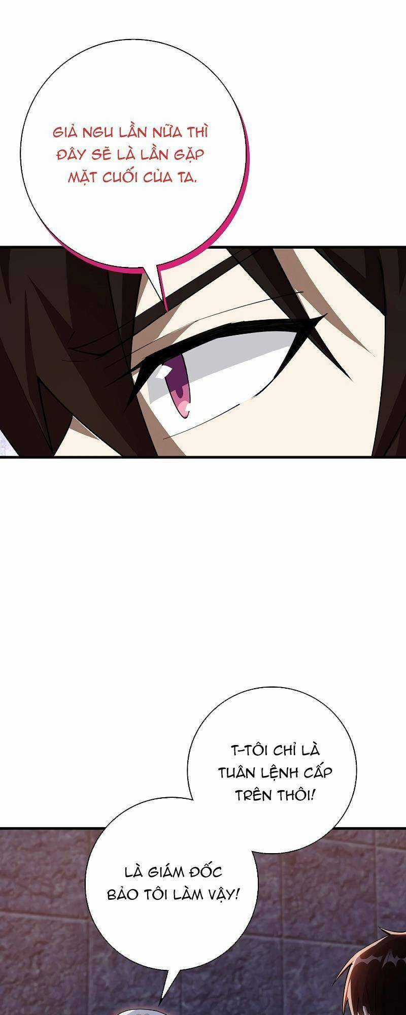 Đăng Nhập Thành Quái Vật - Chapter 9 - Trang 3