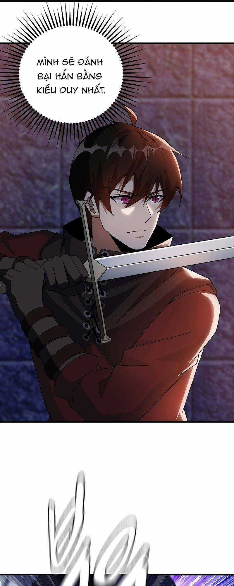 Đăng Nhập Thành Quái Vật - Chapter 9 - Trang 46