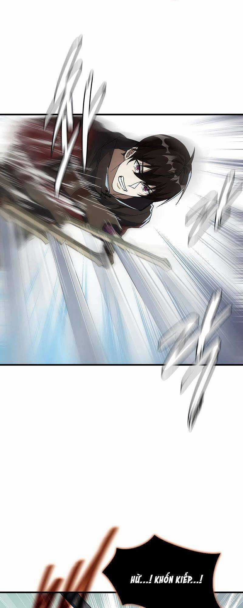 Đăng Nhập Thành Quái Vật - Chapter 9 - Trang 49