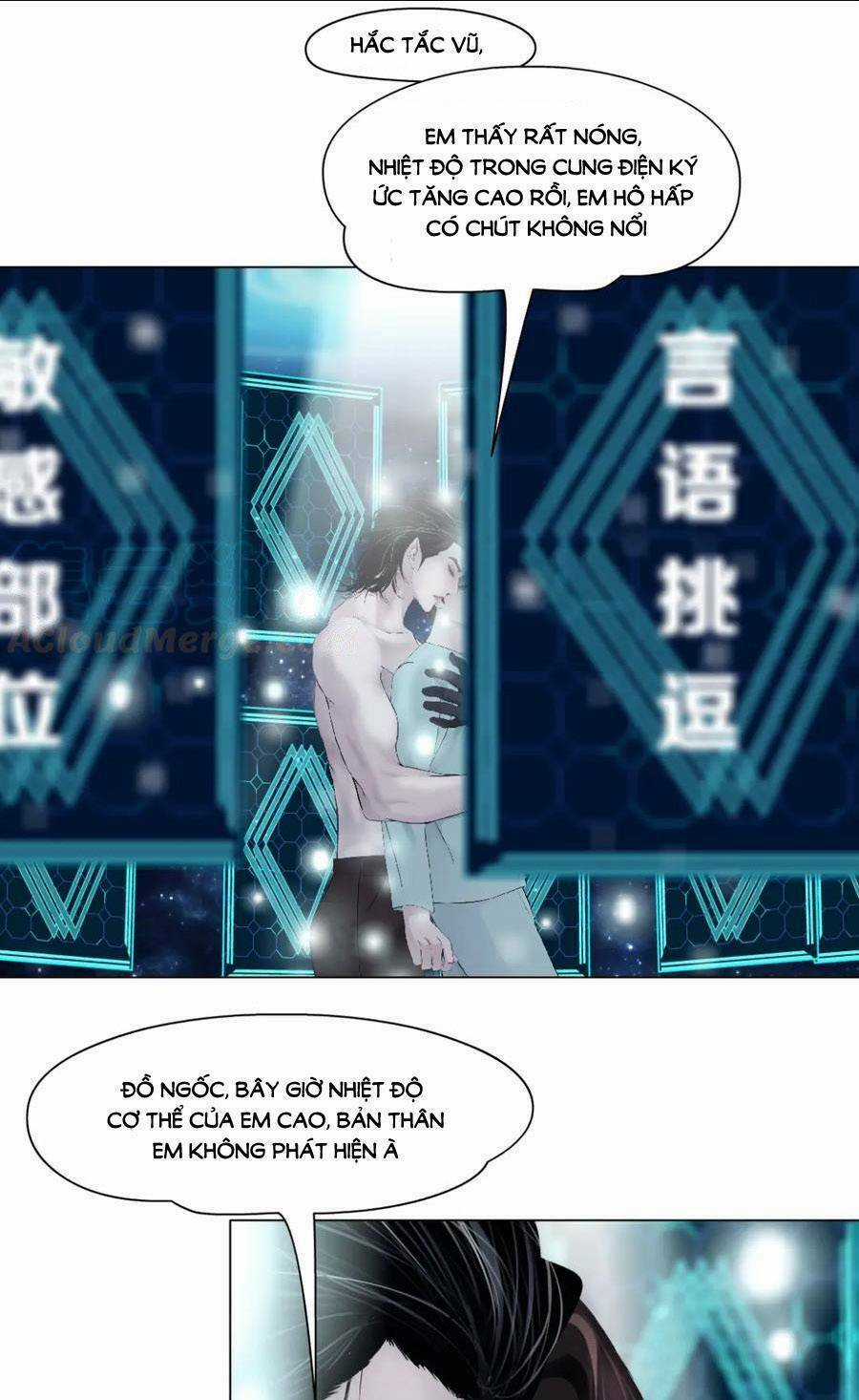 Đằng Nữ - Chapter 192 - Trang 2