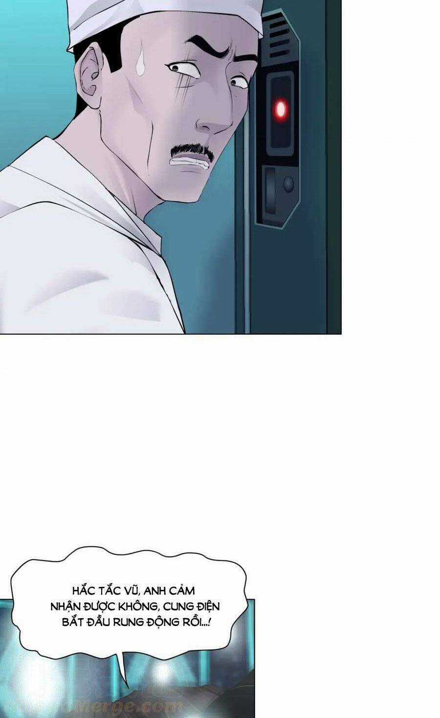 Đằng Nữ - Chapter 192 - Trang 15