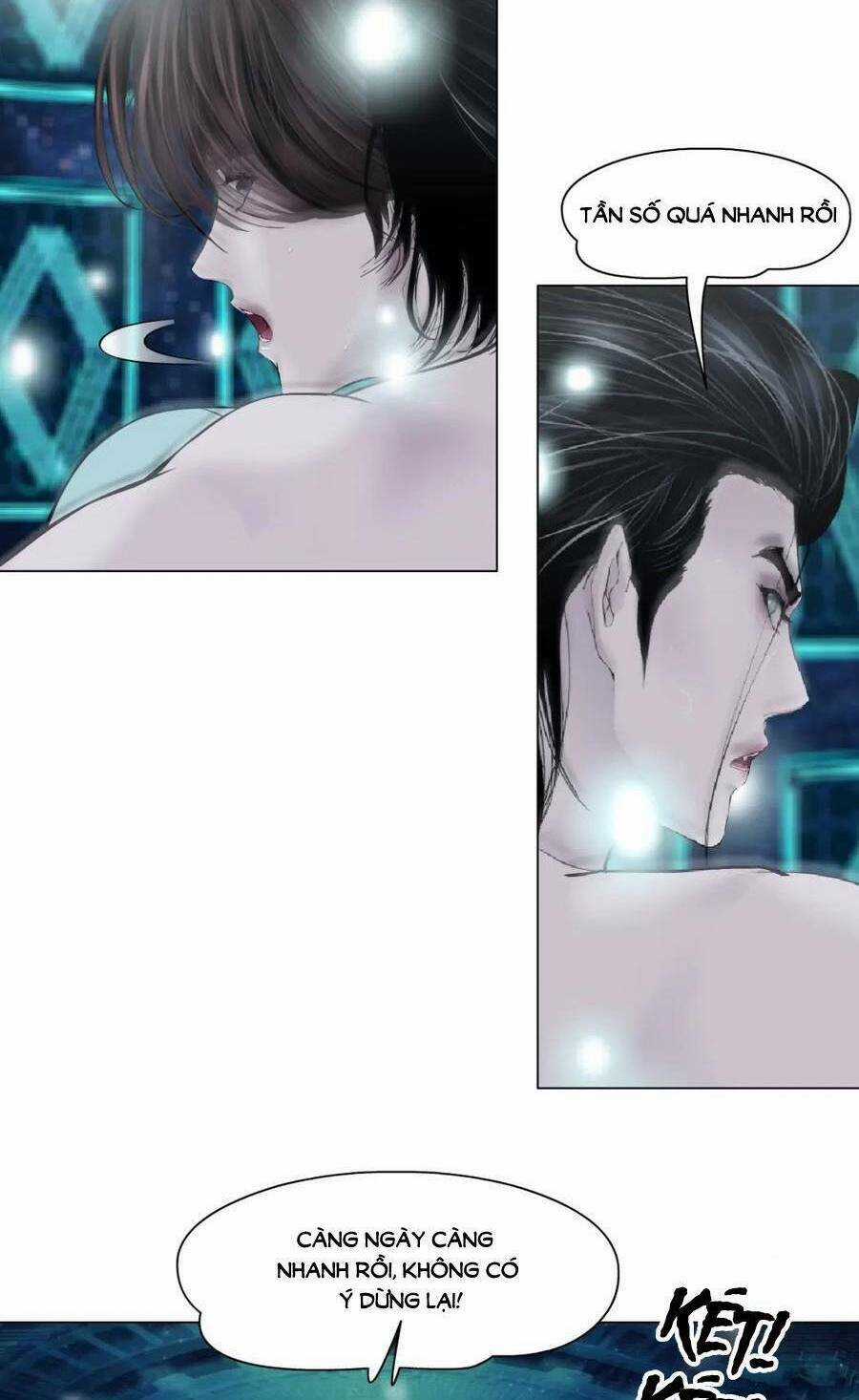 Đằng Nữ - Chapter 192 - Trang 16