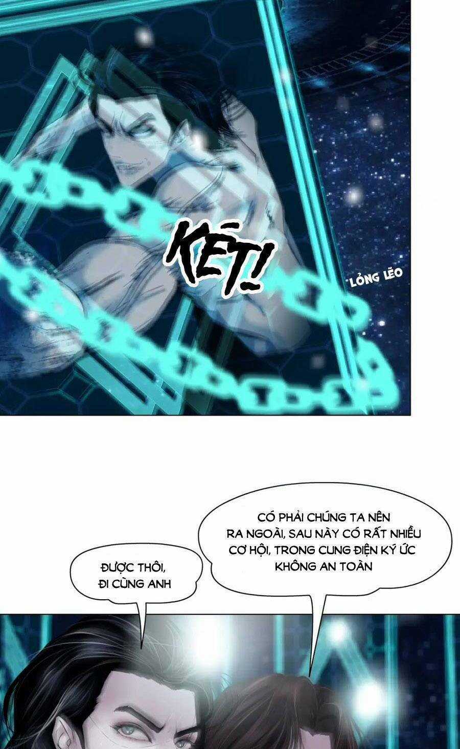 Đằng Nữ - Chapter 192 - Trang 18