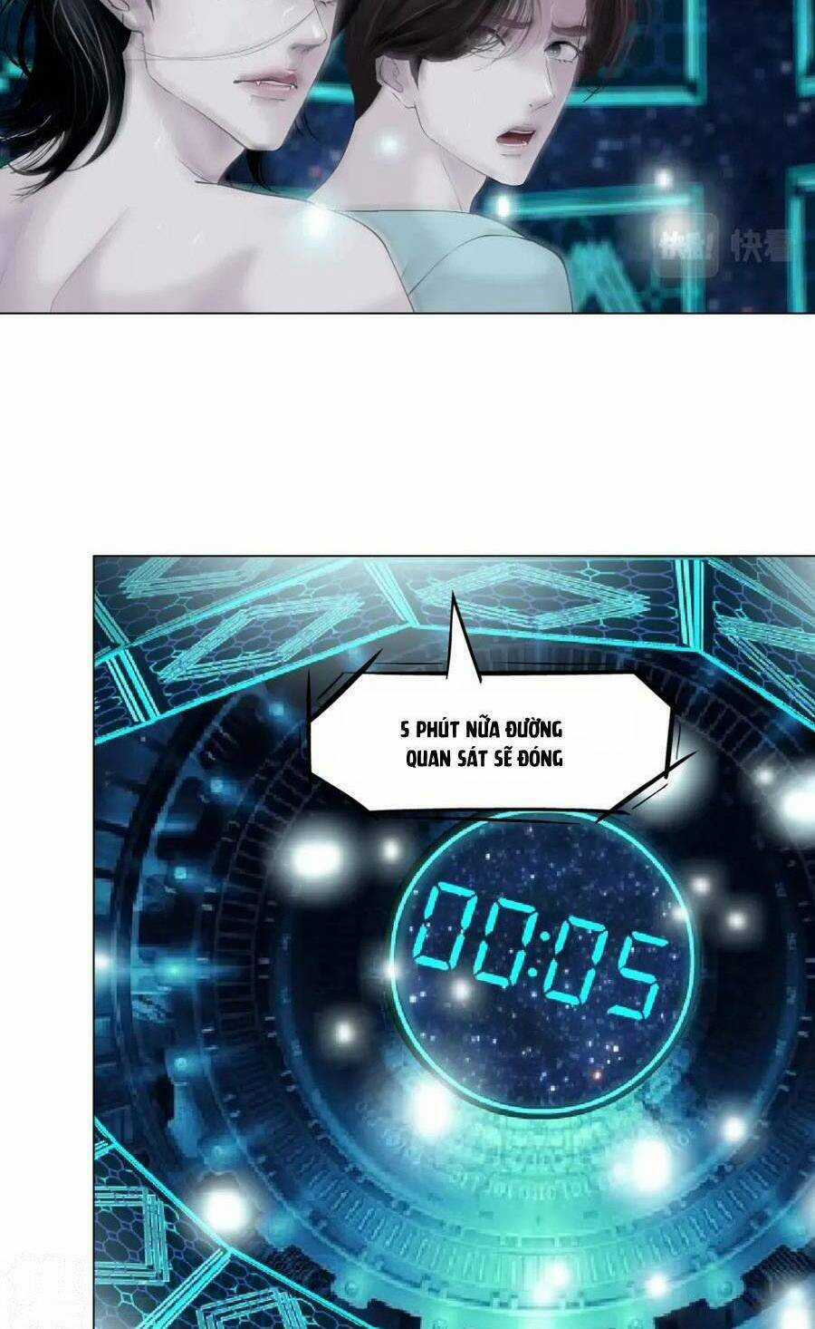 Đằng Nữ - Chapter 192 - Trang 19