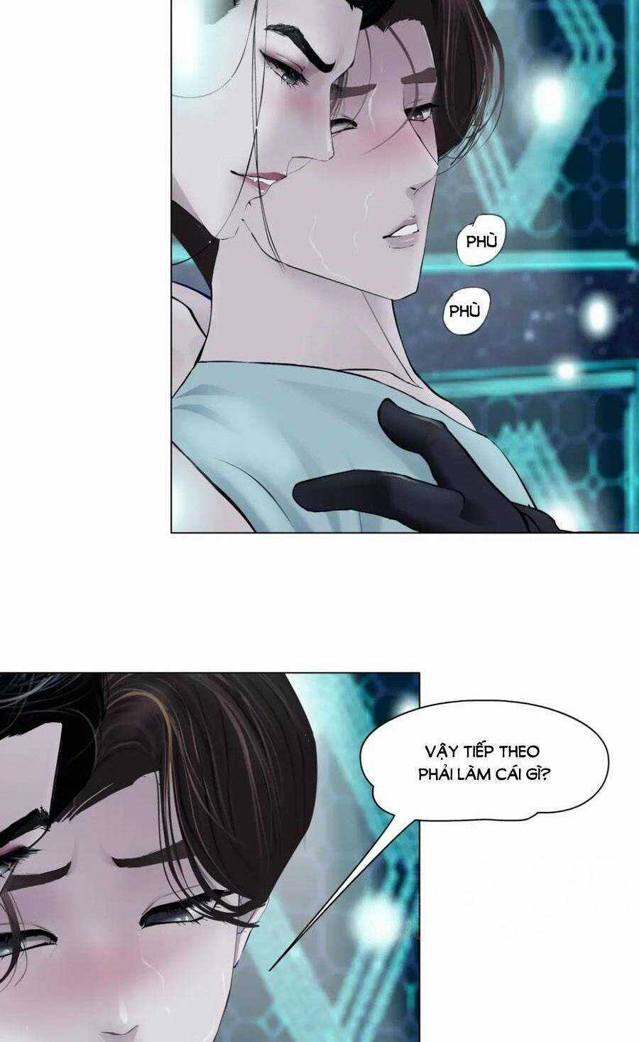 Đằng Nữ - Chapter 192 - Trang 3