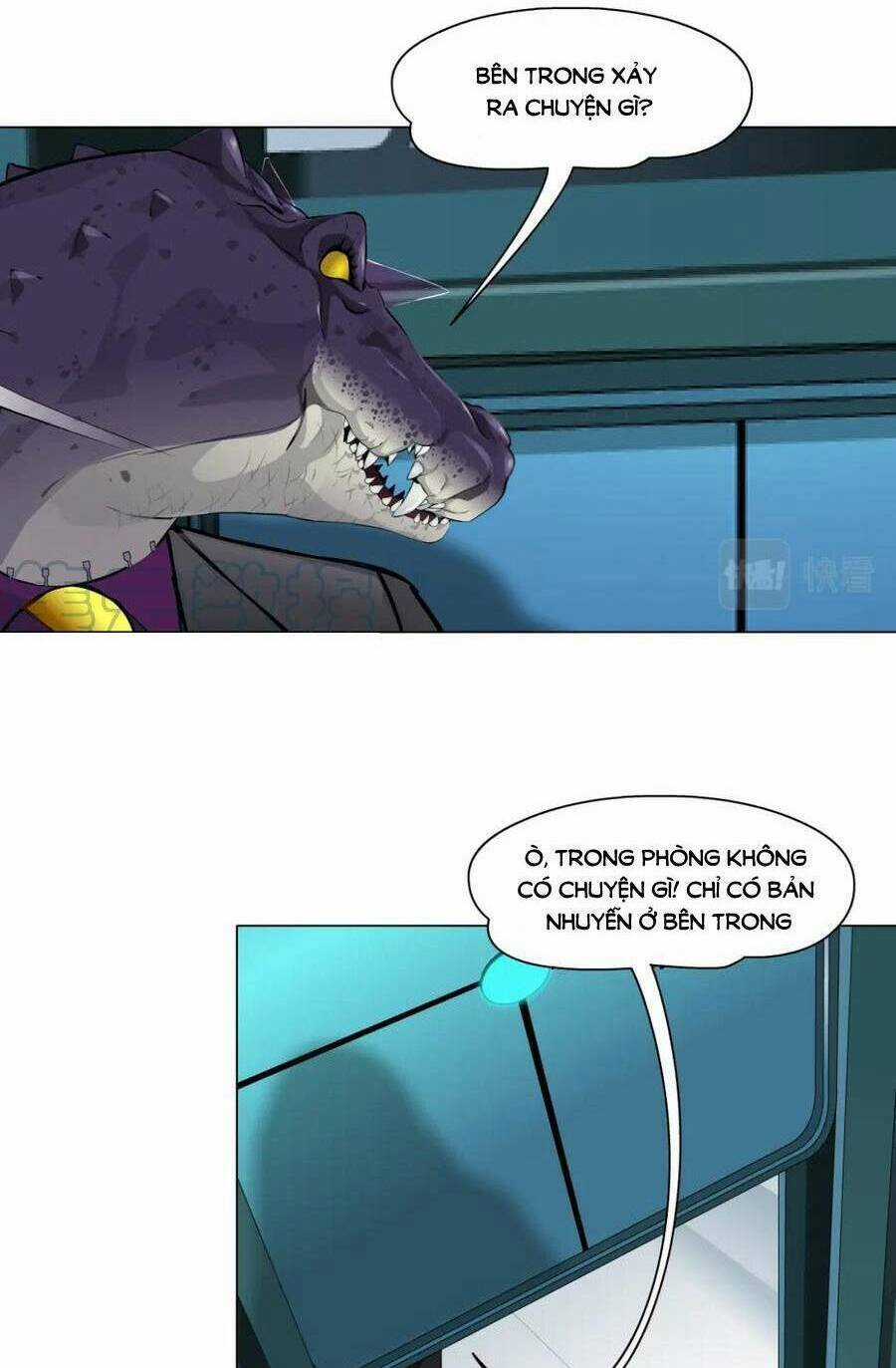 Đằng Nữ - Chapter 192 - Trang 25