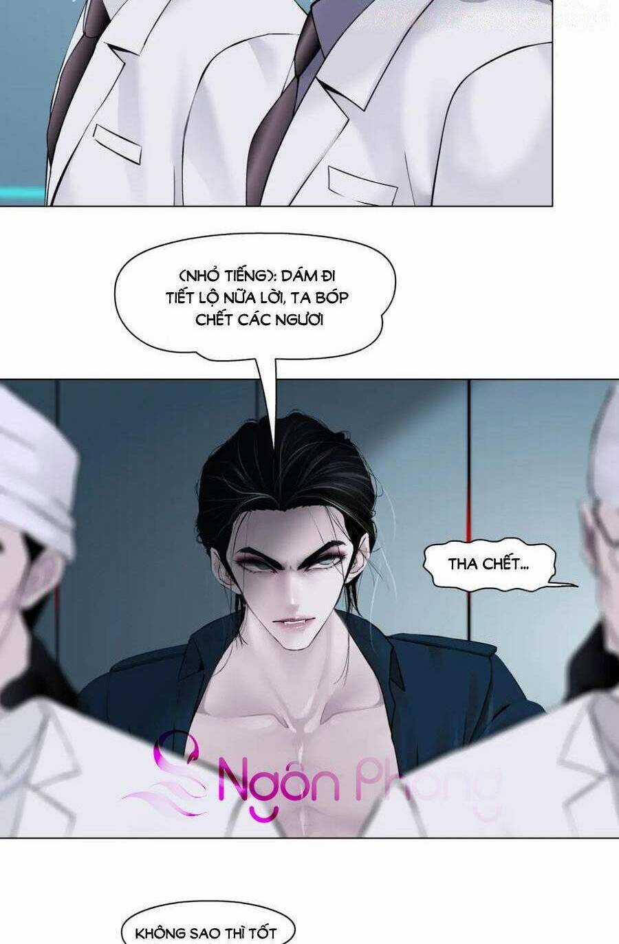 Đằng Nữ - Chapter 192 - Trang 27