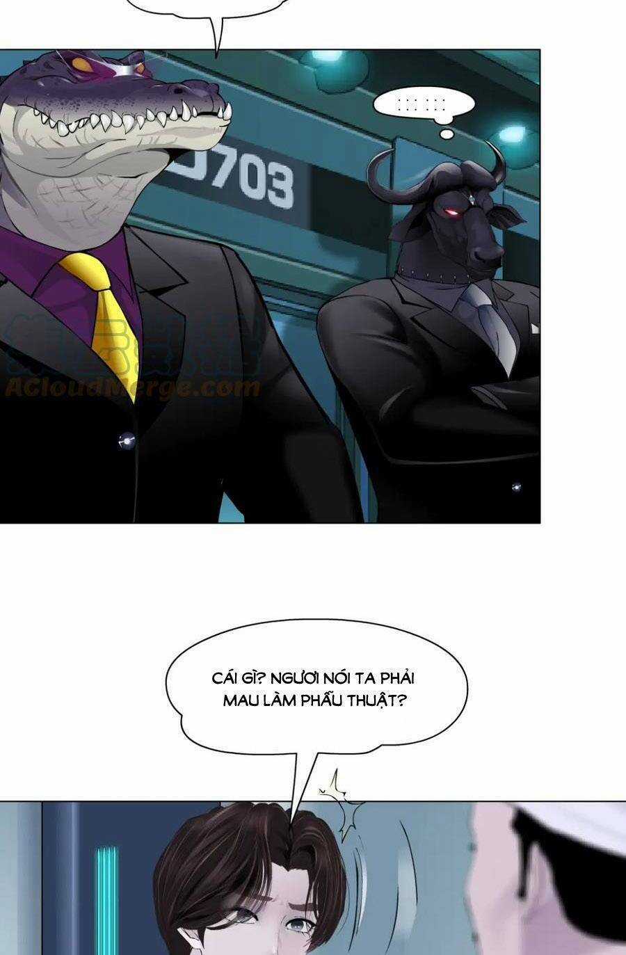 Đằng Nữ - Chapter 192 - Trang 28