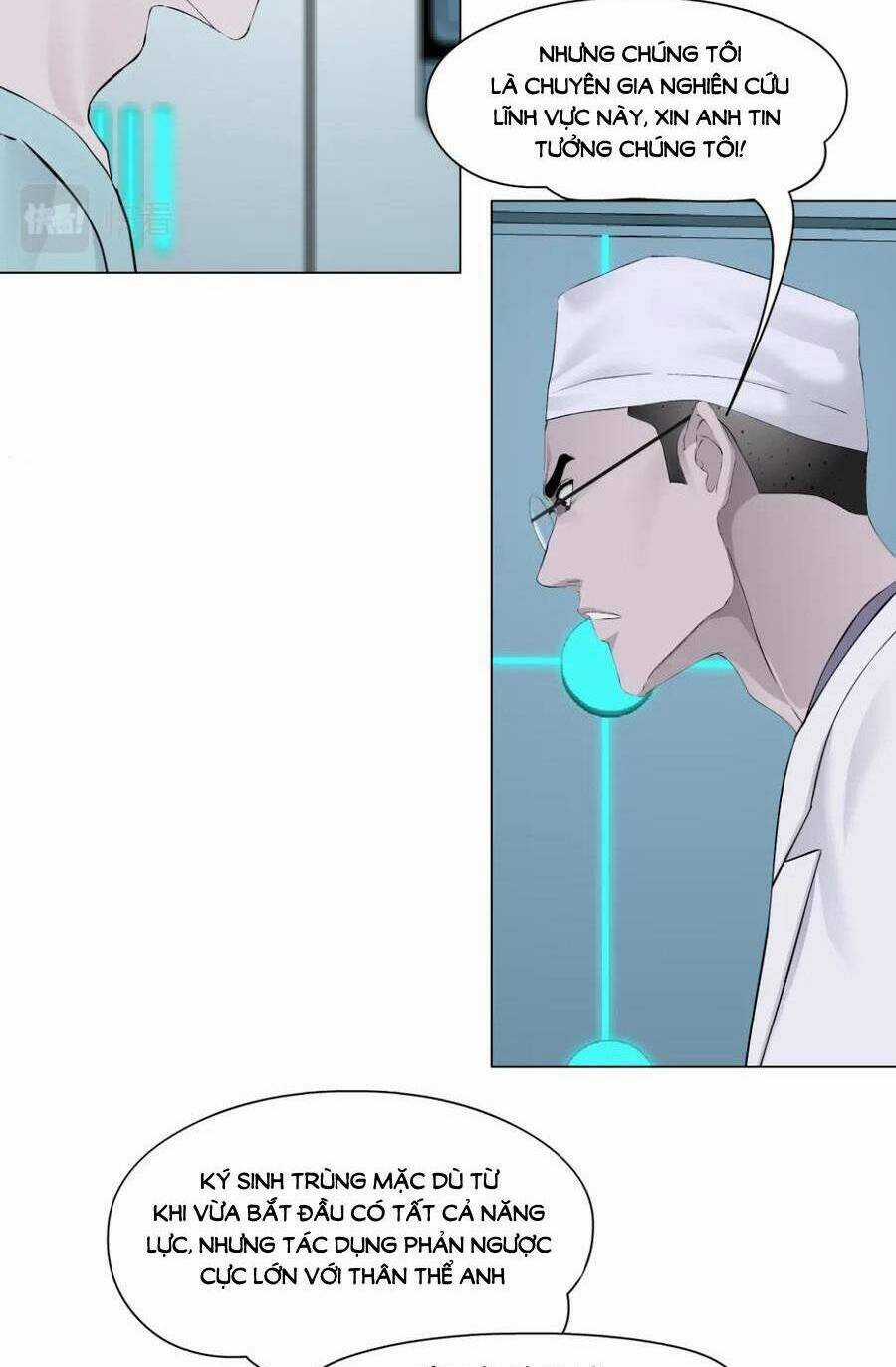 Đằng Nữ - Chapter 192 - Trang 31