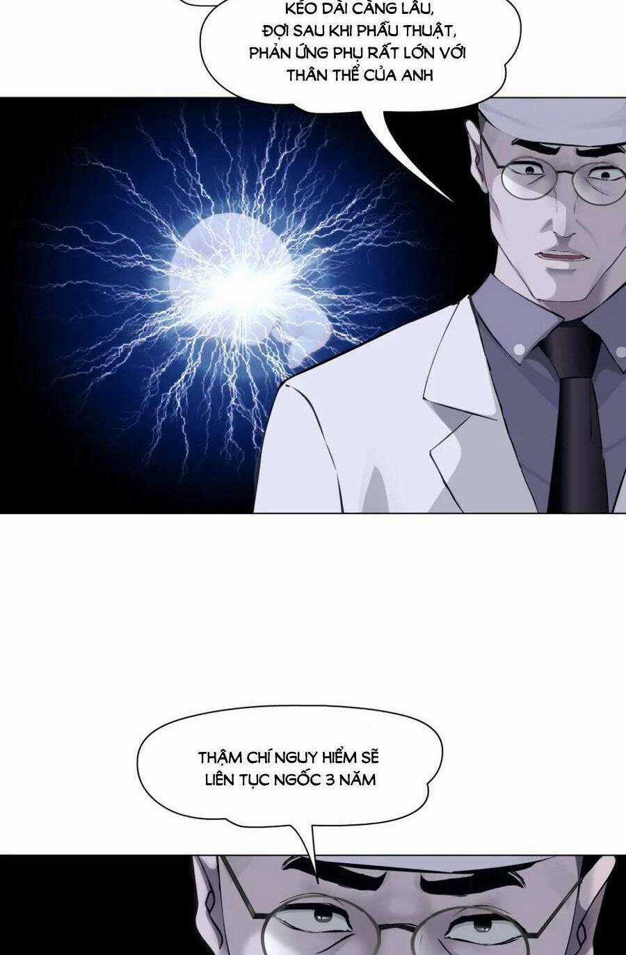 Đằng Nữ - Chapter 192 - Trang 32