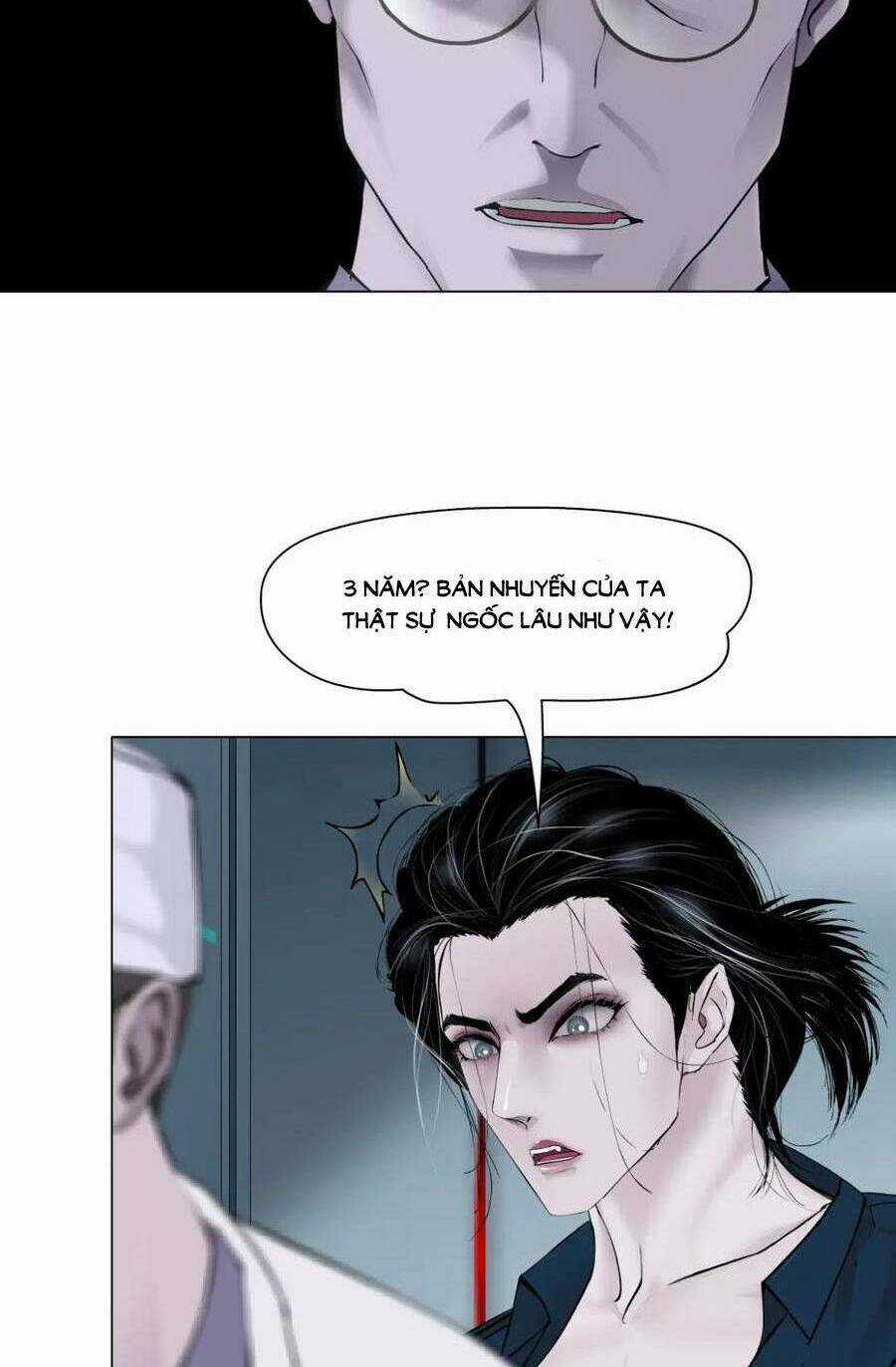 Đằng Nữ - Chapter 192 - Trang 33